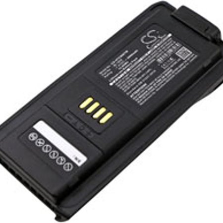 ILC Replacement for HYT Bl1806 Battery BL1806